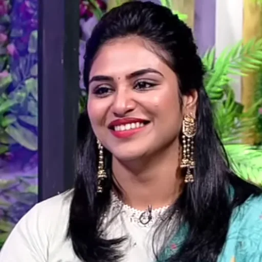 Indhuja Ravichandran