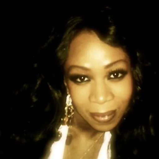 Tiffany Pollard