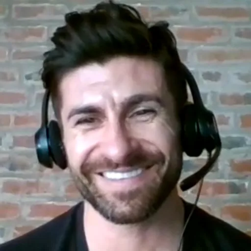 Aaron Marino
