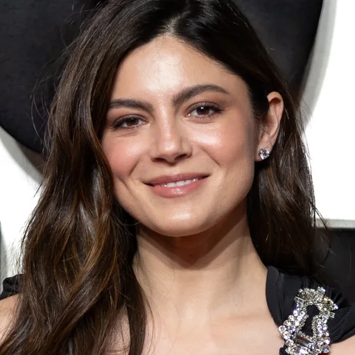 Monica Barbaro