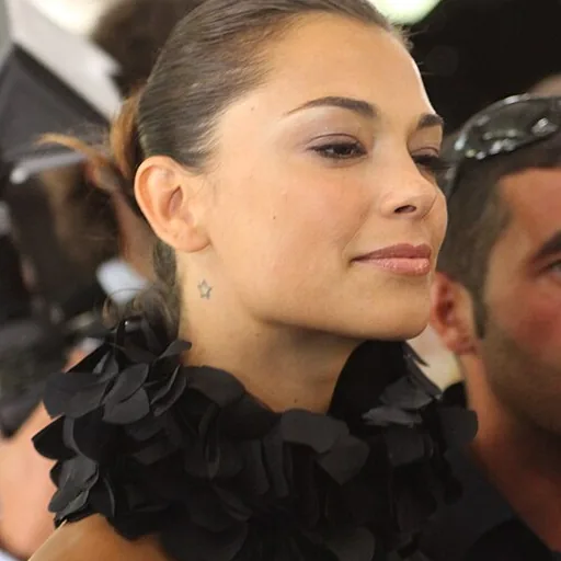 Giorgia Surina
