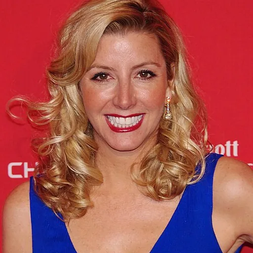 Sara Blakely