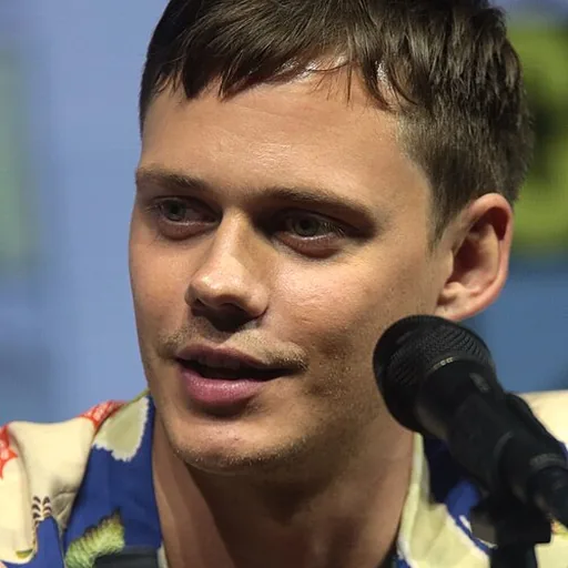 Bill Skarsgård