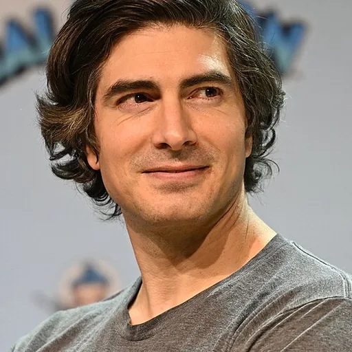 Brandon Routh