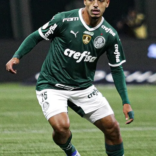 Gabriel Menino