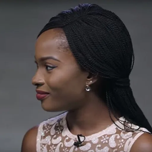 Jemima Osunde