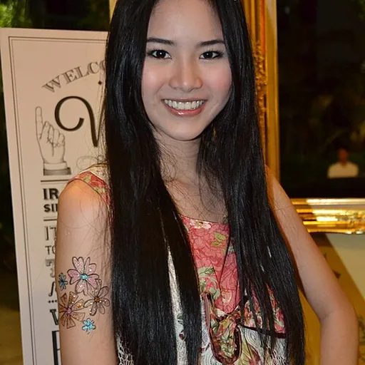 Lapisara Intarasut