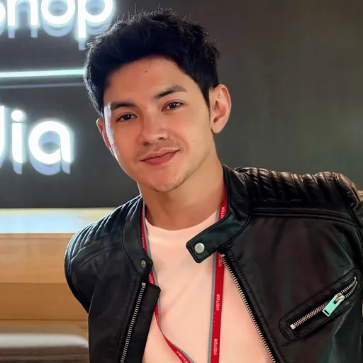 Aditya Suryo Saputro