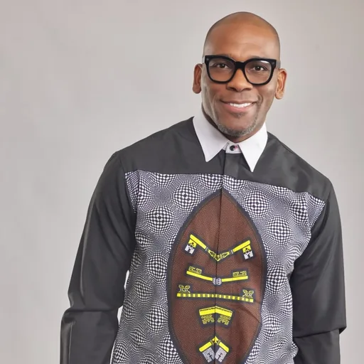 Jamal Harrison Bryant