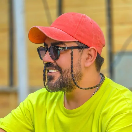 Ahmad maha