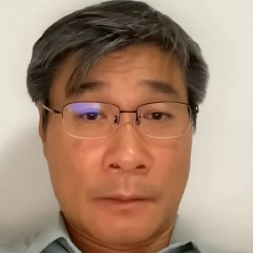 Jiang Xueqin