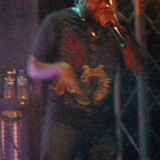 Kevin Olusola