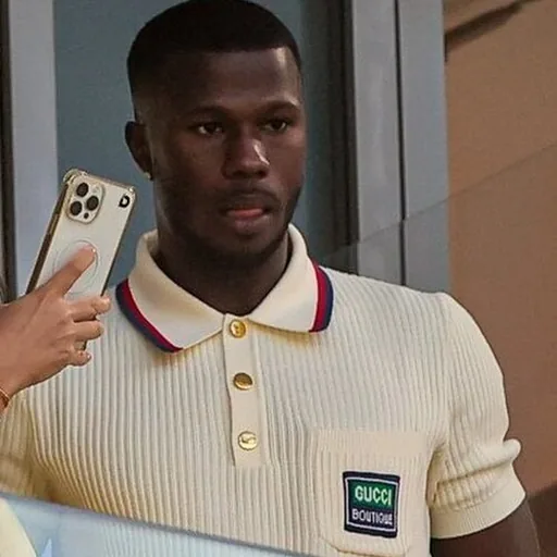 Keita Balde