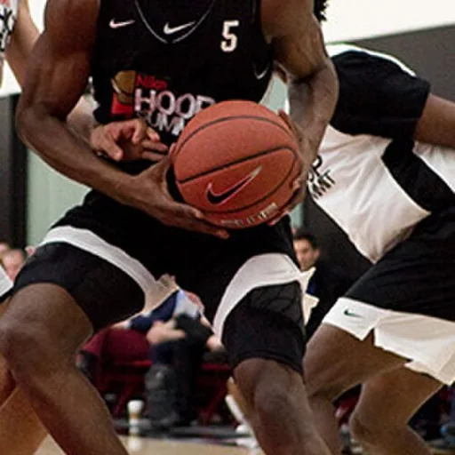 RJ Barrett