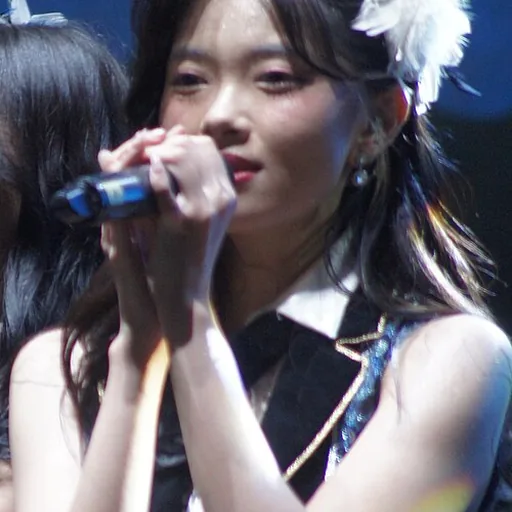 Fiony Alveria Tantri