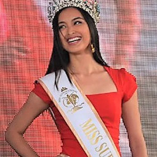 Mutya Johanna Datul