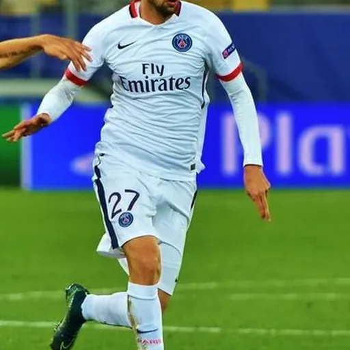 Javier Pastore