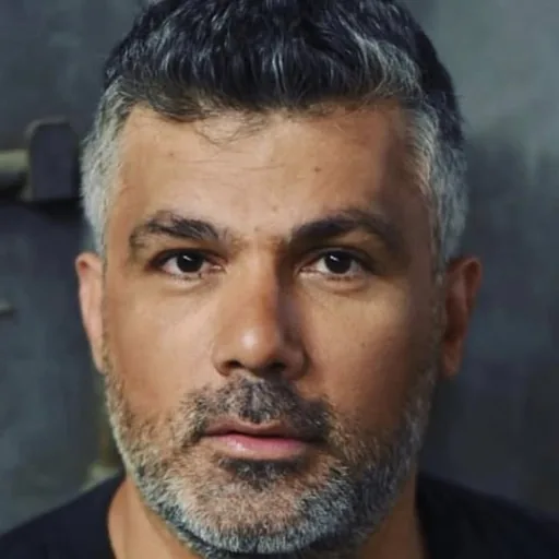 Fares Karam