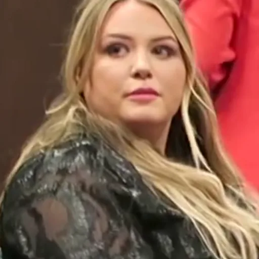 Anna Todd