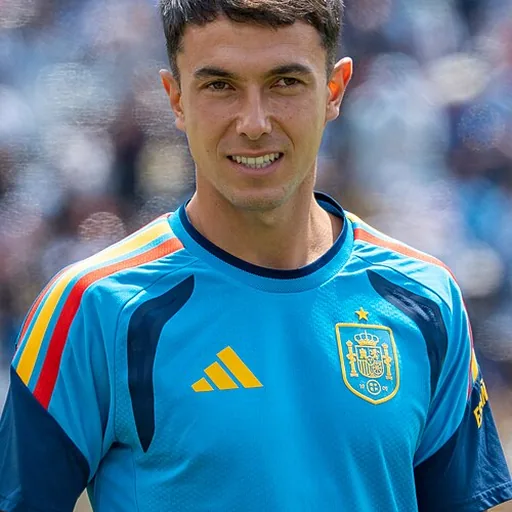 Martín Zubimendi