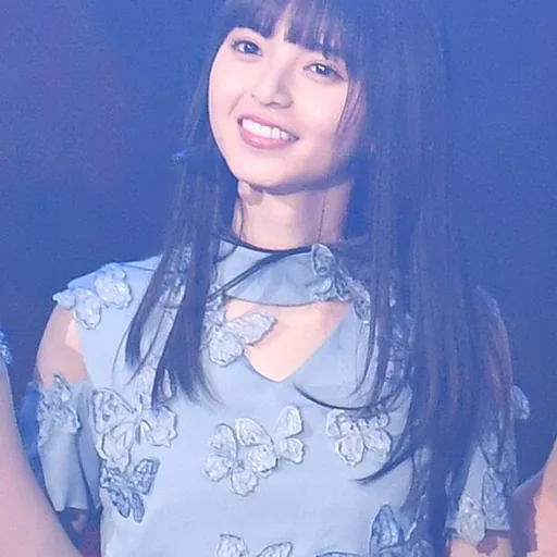 Asuka Saitō