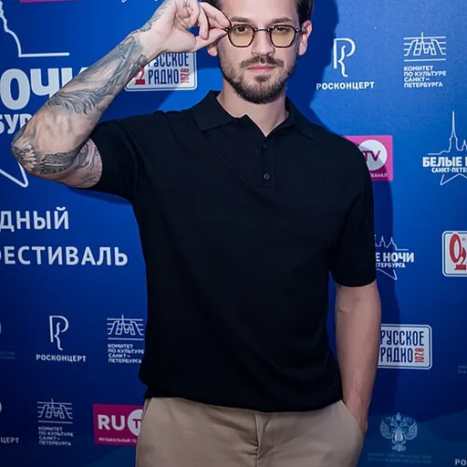 Misha Marvin