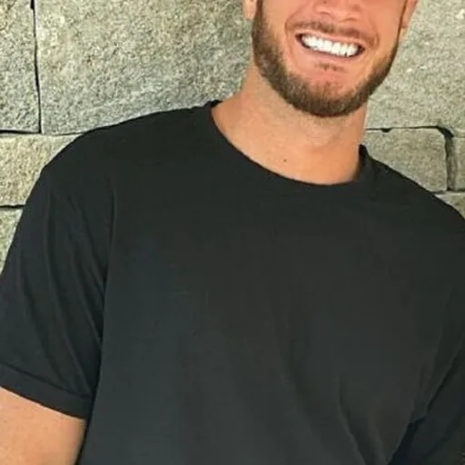 Anthony Naccarato