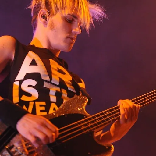 Mikey Way