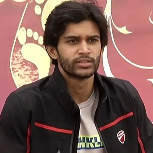 Abijeet Duddala