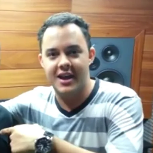 Gui Santana