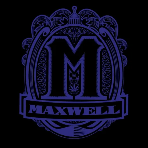 Maxwell