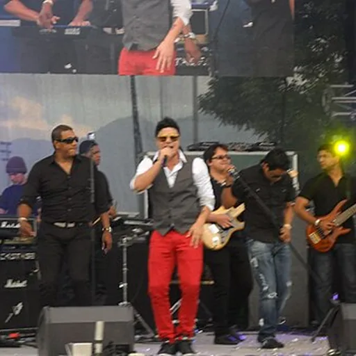 Daniel Calderón