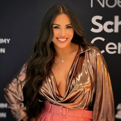 Barbara Sánchez