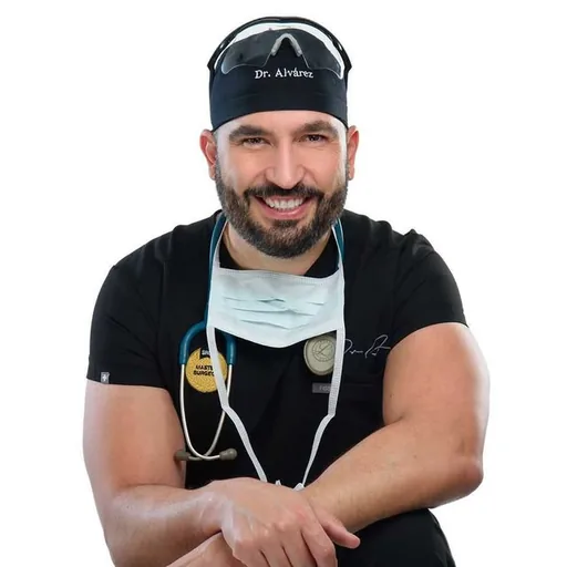 Guillermo Alvarez