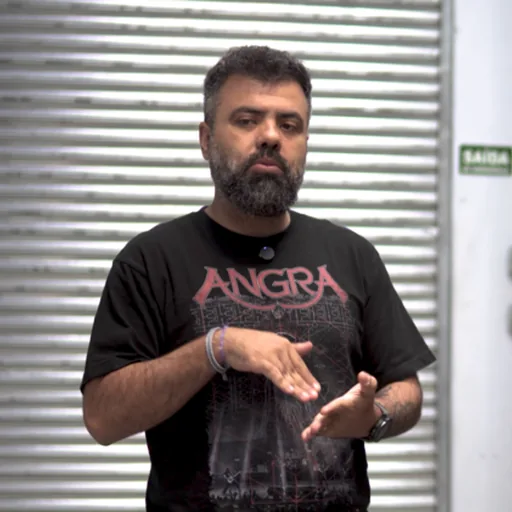Igor Coelho