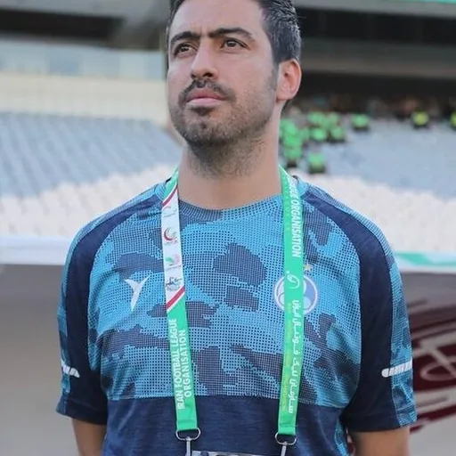 Khosro Heydari