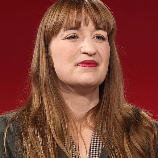 Heidi Reichinnek