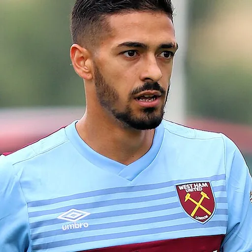 Manuel Lanzini