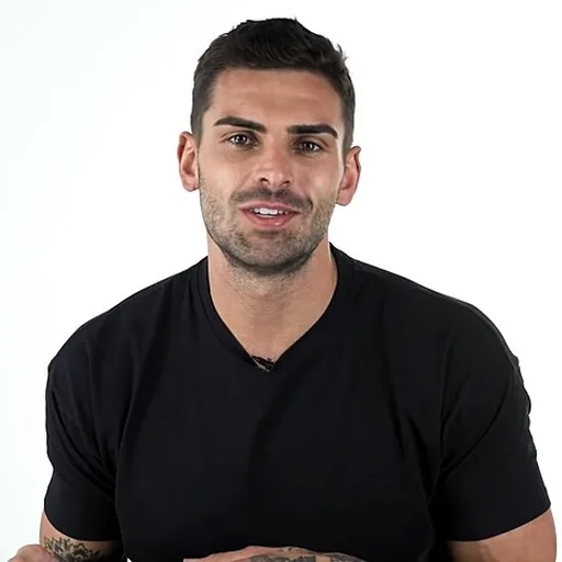 Adam Collard
