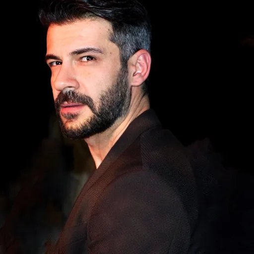 Rüzgar Aksoy