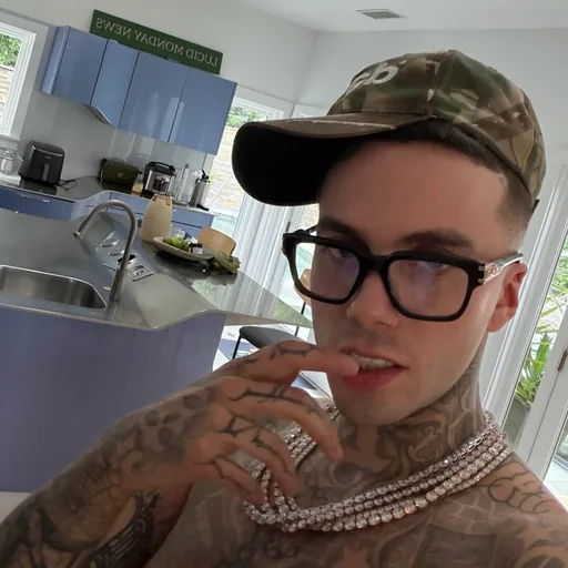 Tony Boy
