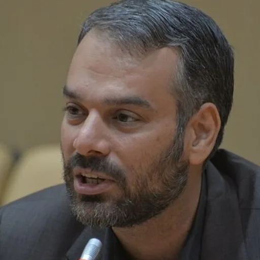 Jalal Rashidi Kouchi