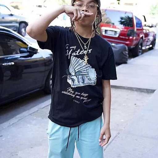 Sugarhill Ddot