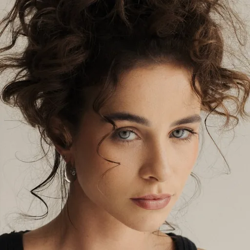 Laryssa Ayres