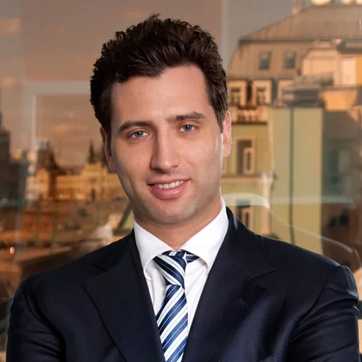 Roman Rotenberg