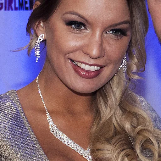Kenzie Taylor