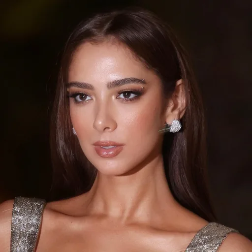 Dalia Shawky