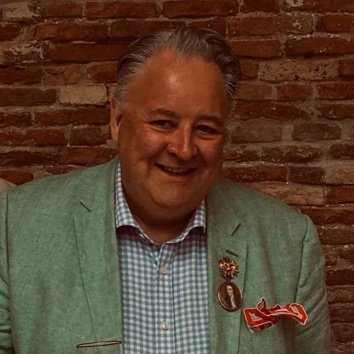 Steven Moore
