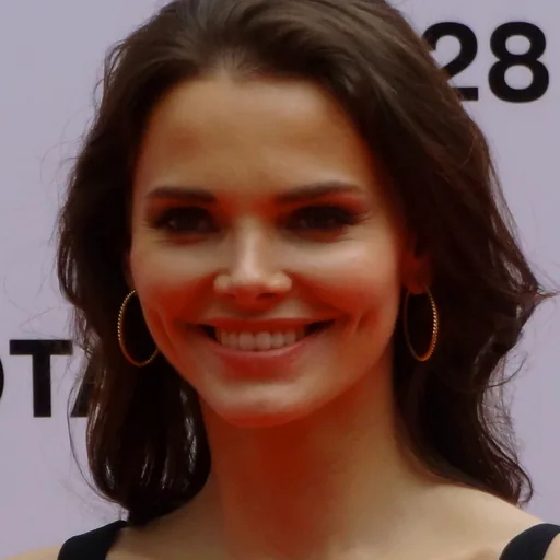 Elizaveta Boyarskaya