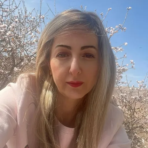 Shaghayegh Dehghan